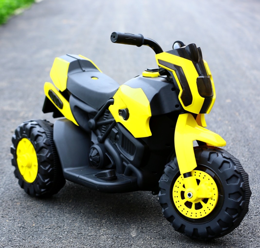 electric bike for 1 year old
