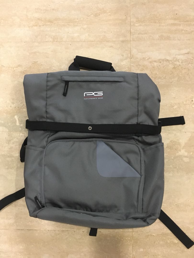 performance gear backpack