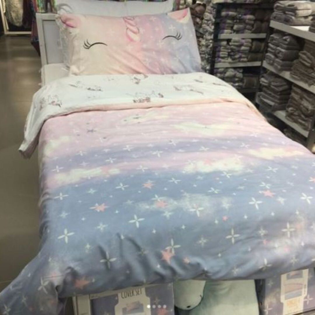 primark cot sheets