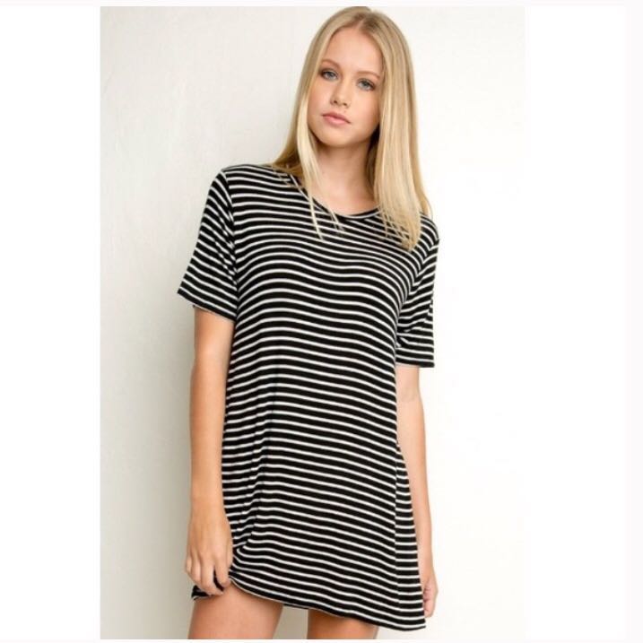brandy melville tshirt dress