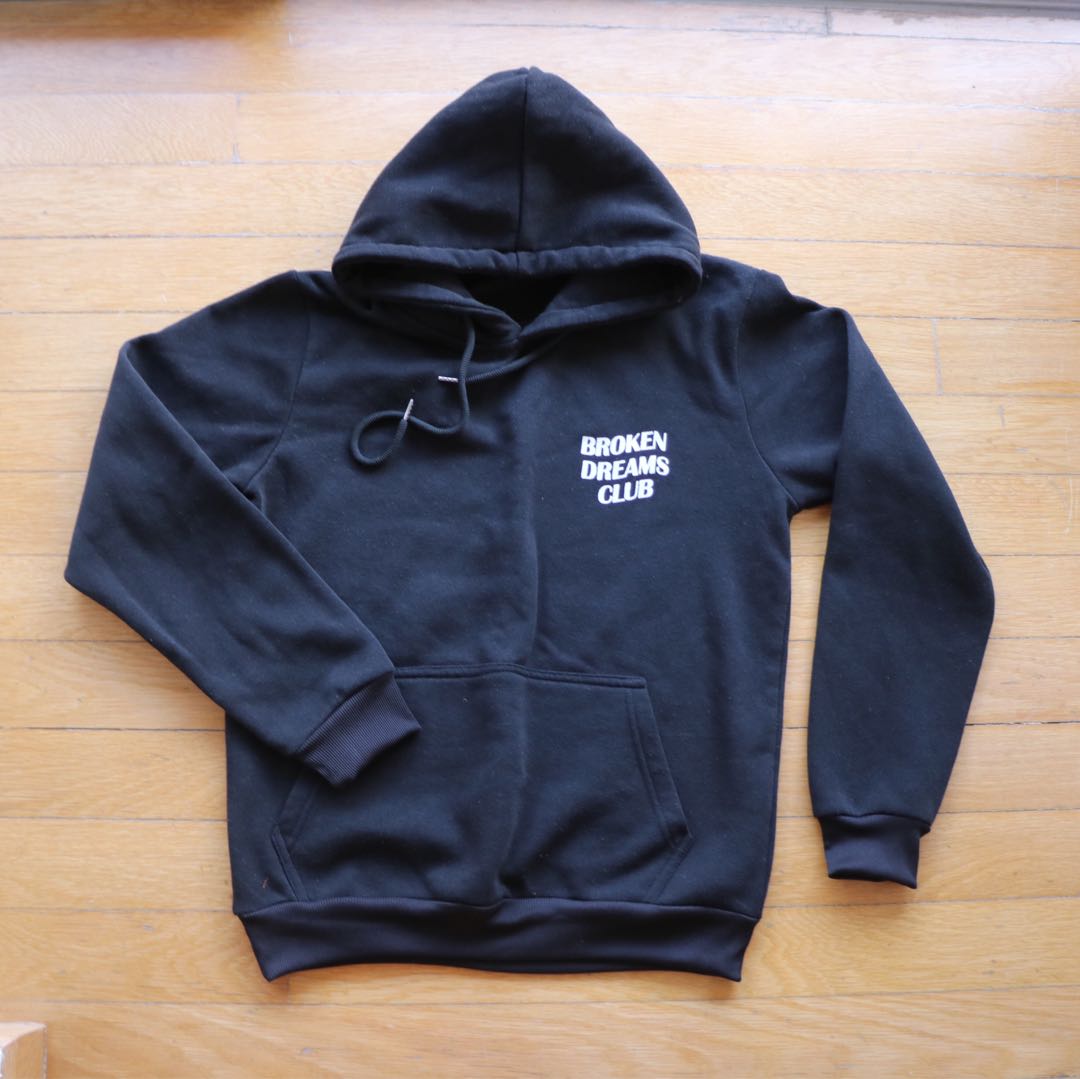 Broken dreams club sweater 2025