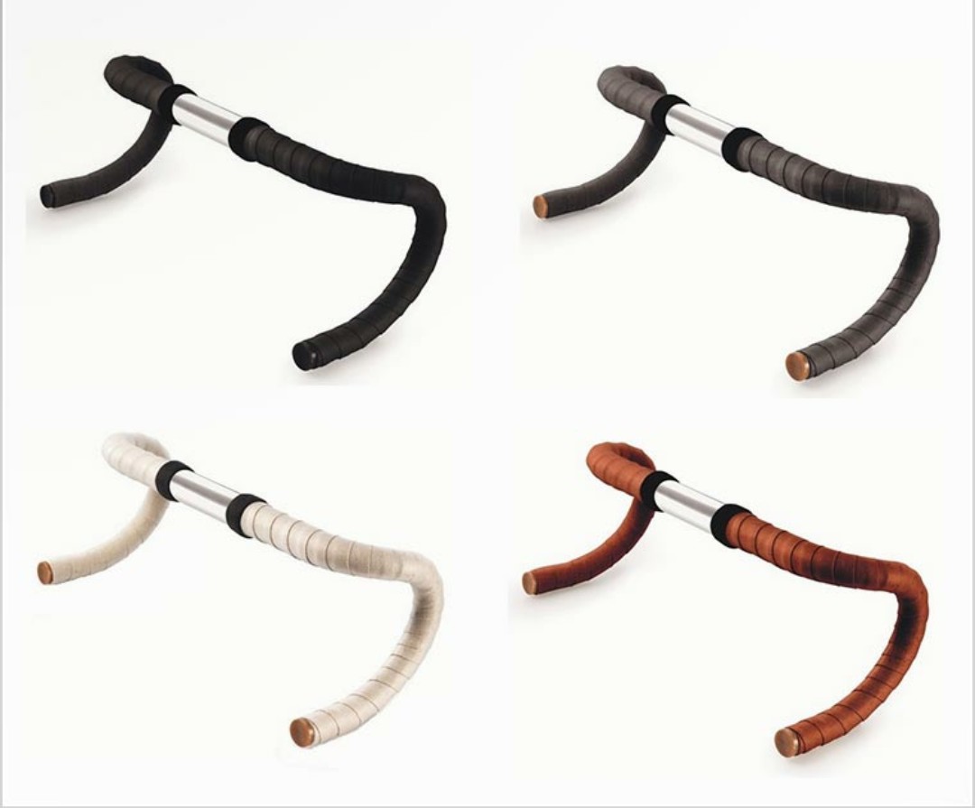 brooks cambium bar tape natural