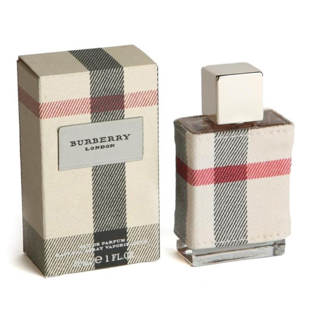 burberry london perfume 30ml