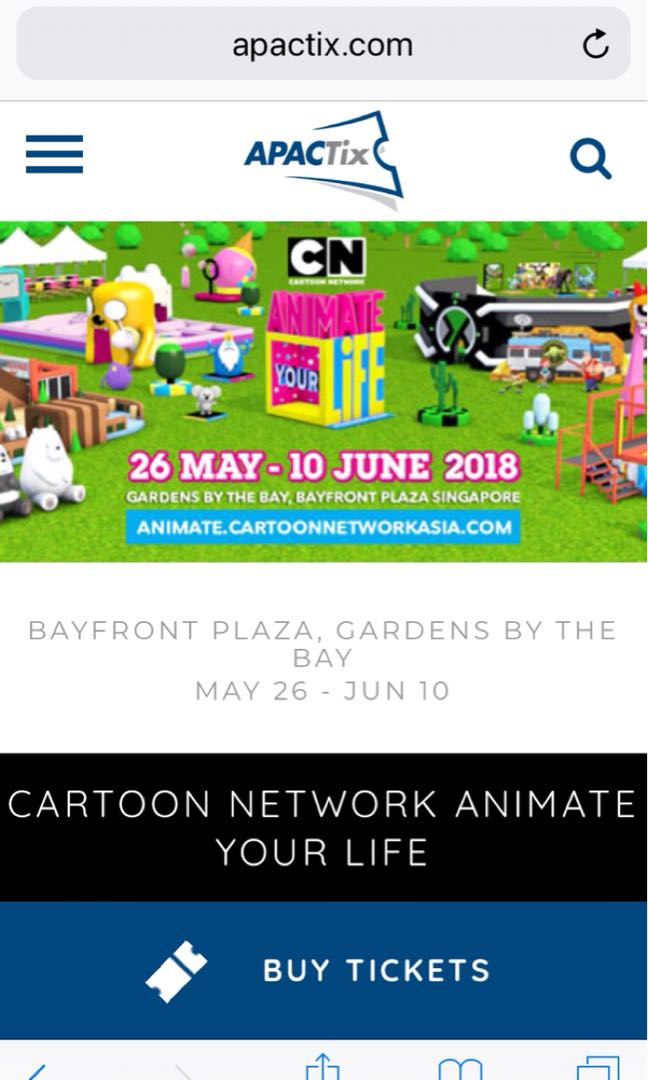 Cartoon Network Animate Hobbies Toys Memorabilia Collectibles Fan Merchandise On Carousell