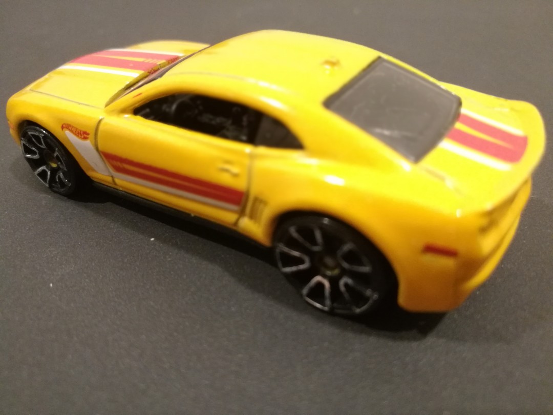 Hot wheels outlet x1622 tm gm