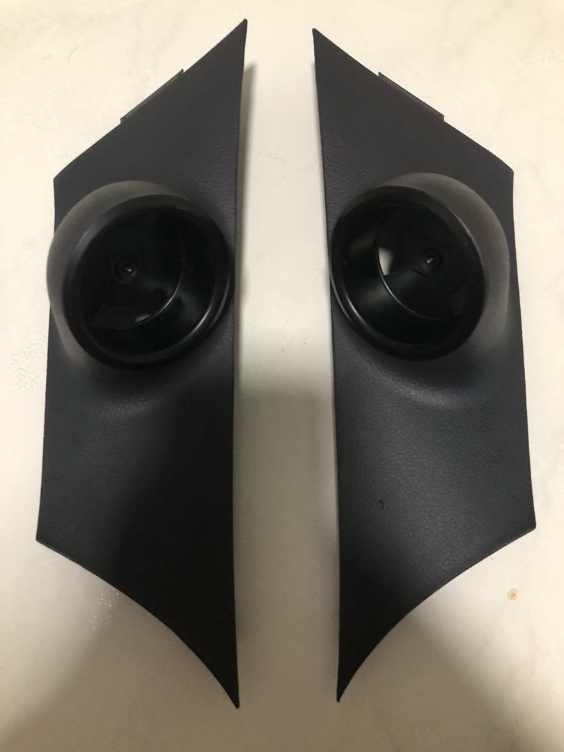 Civic FD Tweeter holder for sale, Car Accessories, Accessories on Carousell