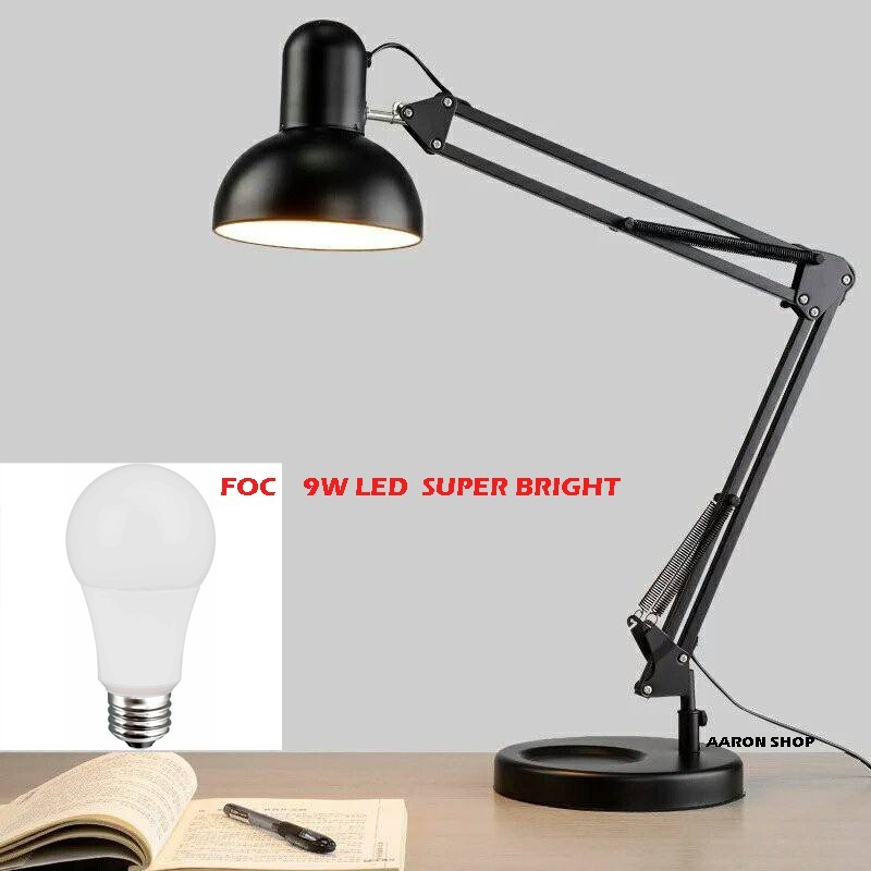 light lamp for study