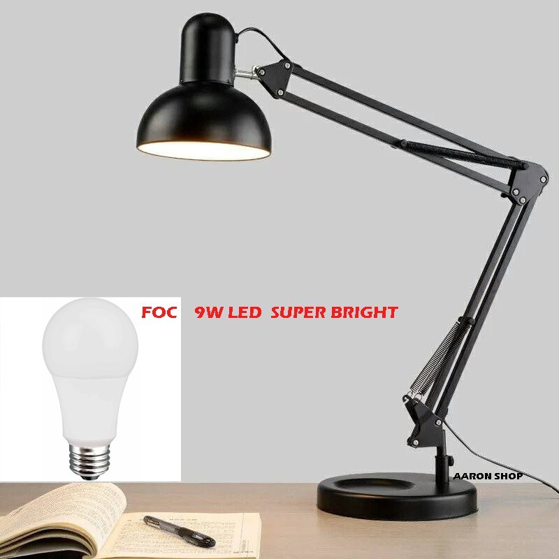 study lamp bulb