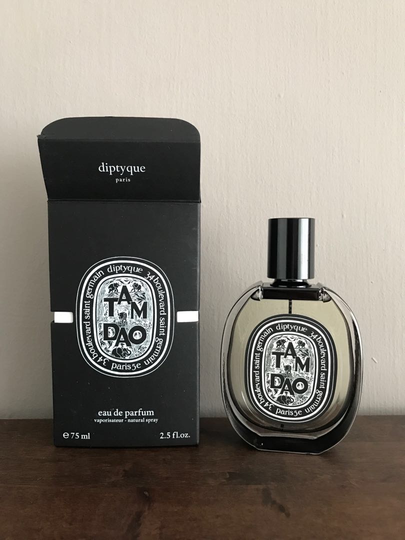 tam dao eau de parfum