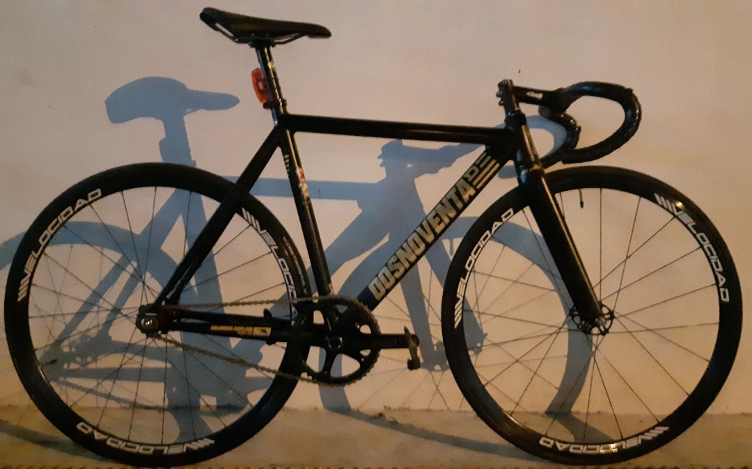 Dosnoventa Detroit Sサイズ