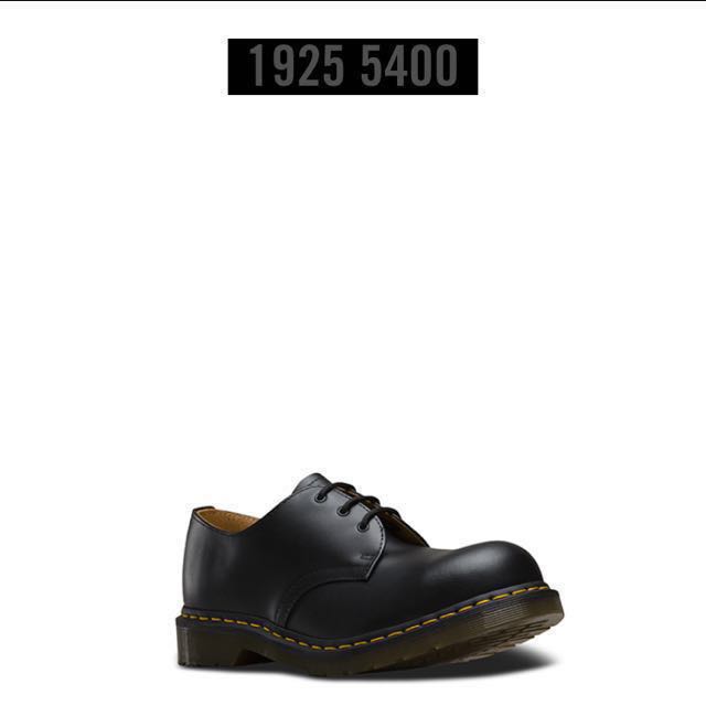 dr martens 1925 5400
