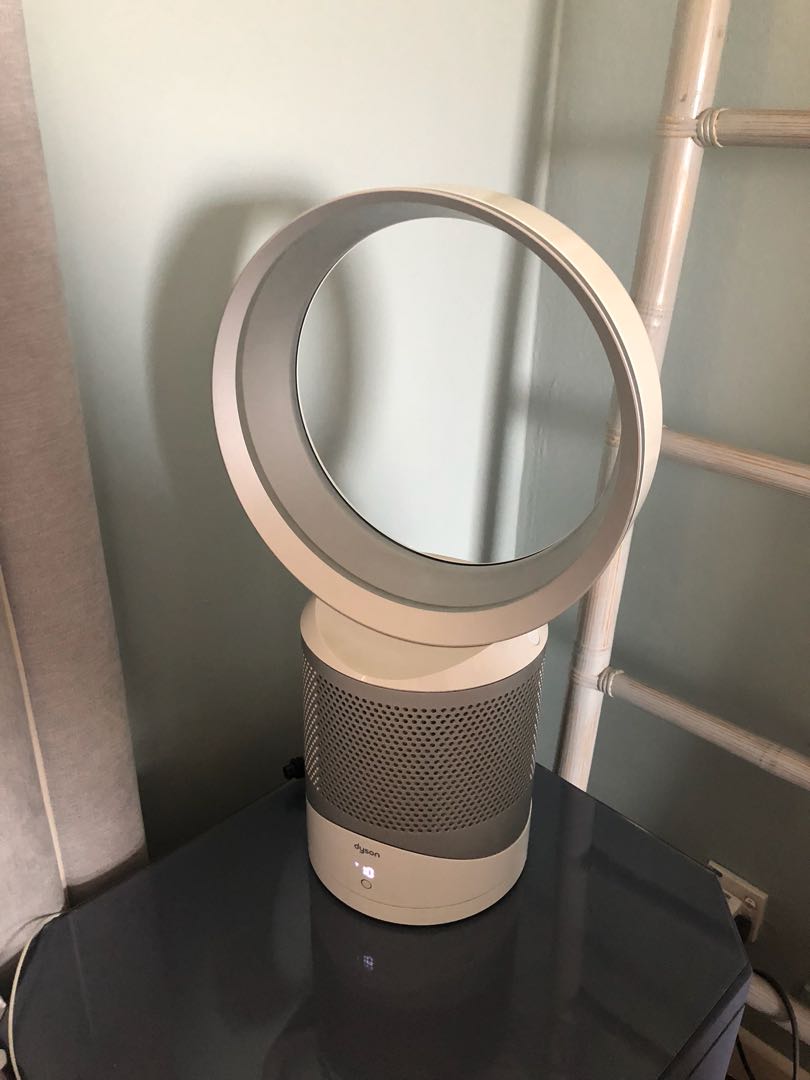 Dyson Fan x 2, Furniture & Home Living, Lighting & Fans, Fans on Carousell