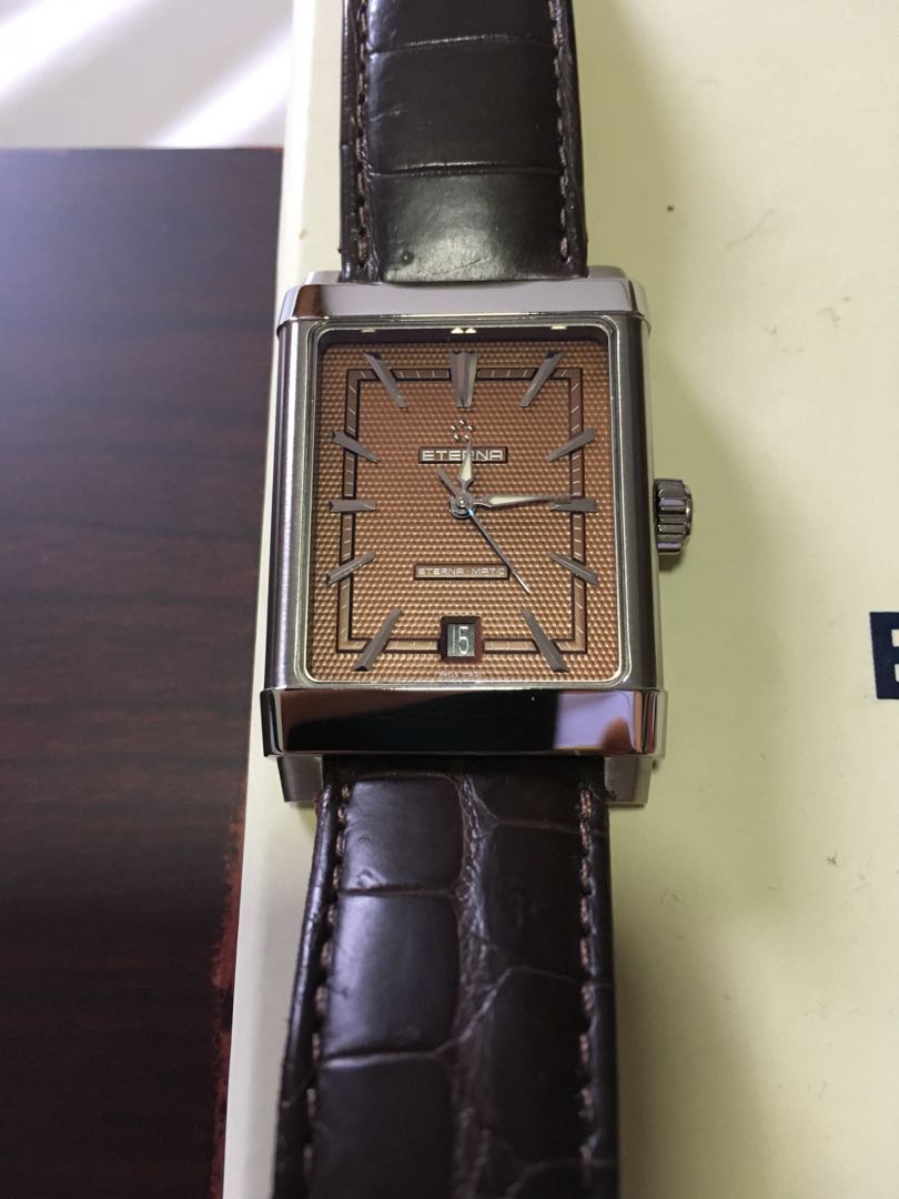 Eterna grand 2025 automatic 1935
