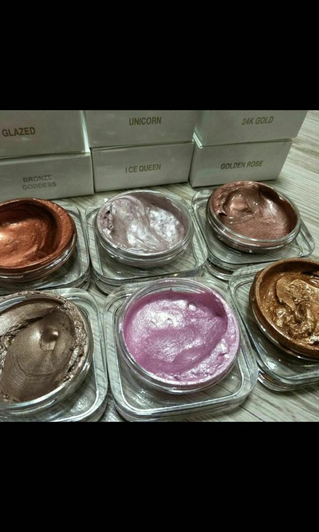 Farsali Jelly Beam Llluminator Health Beauty Makeup On Carousell