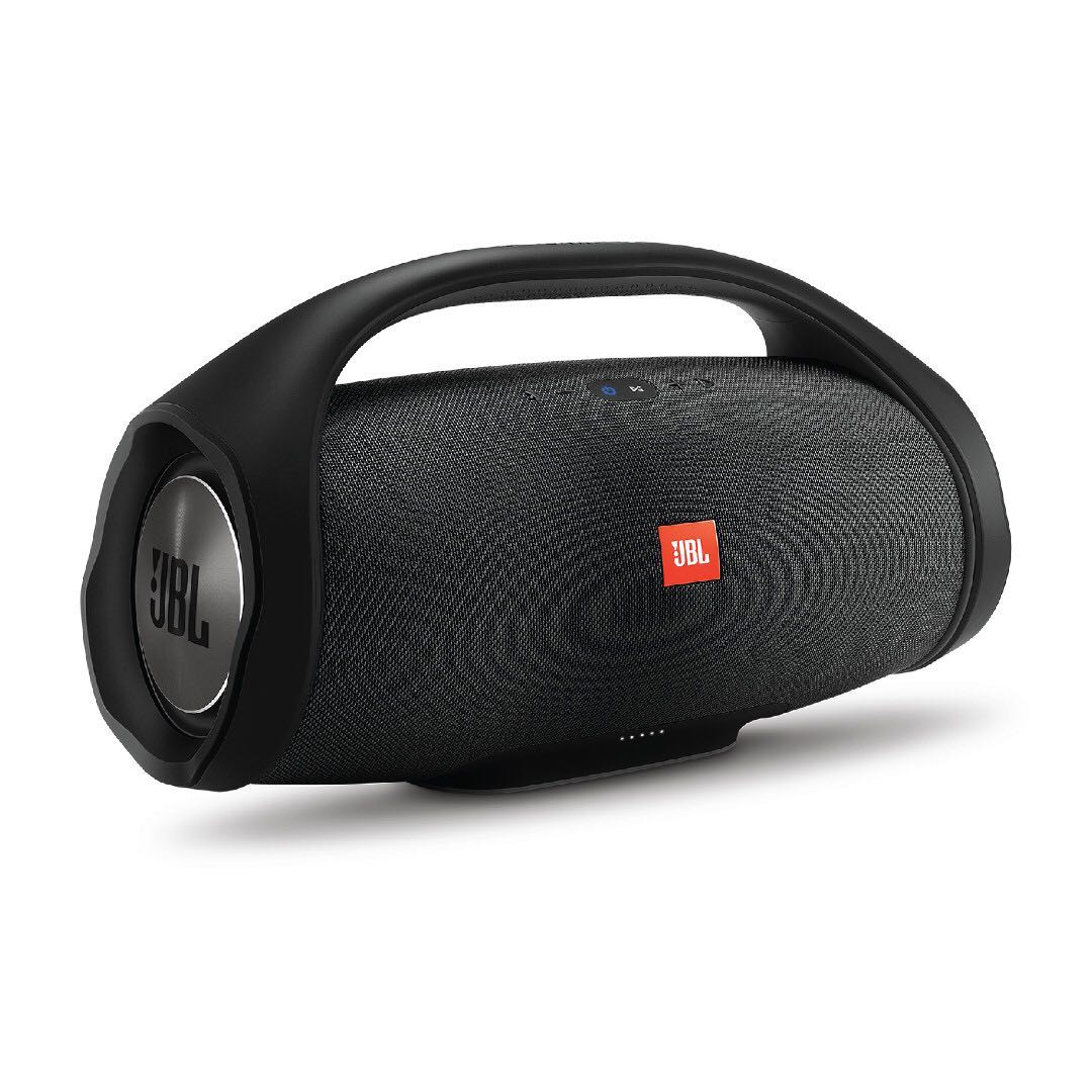 jbl boombox db
