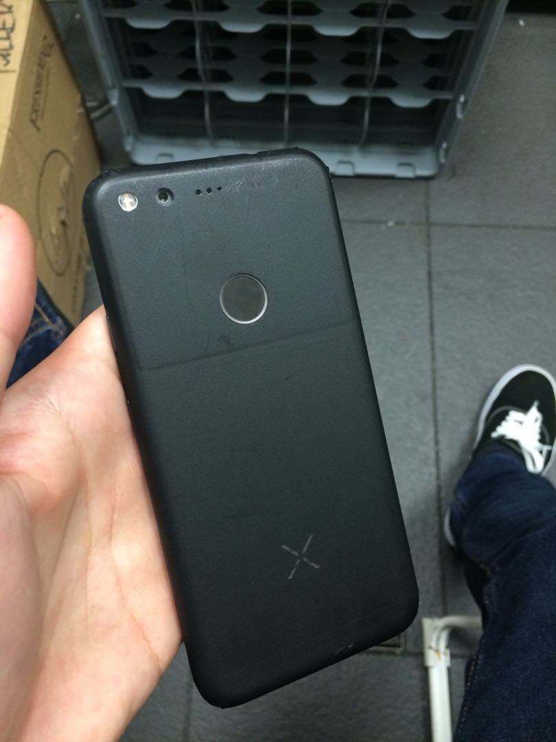 Google Pixel 1 Gen 128gb Mobile Phones Gadgets Mobile Phones Android Phones Google Pixel On Carousell