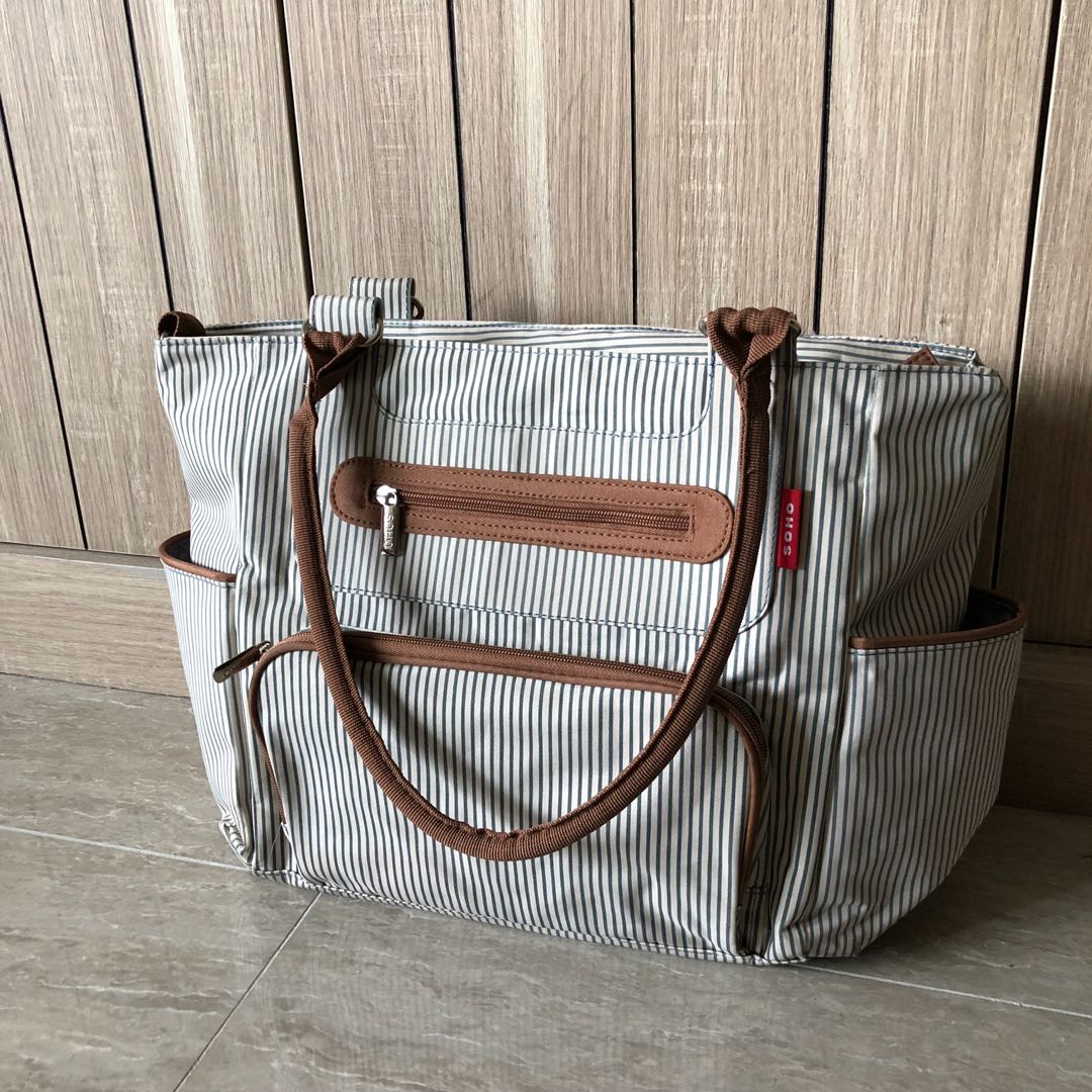 Grand central diaper bag shop