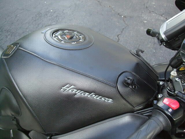 Hayabusa tank bra store