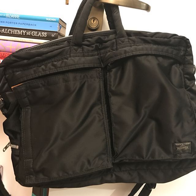 Head porter laptop bag clearance