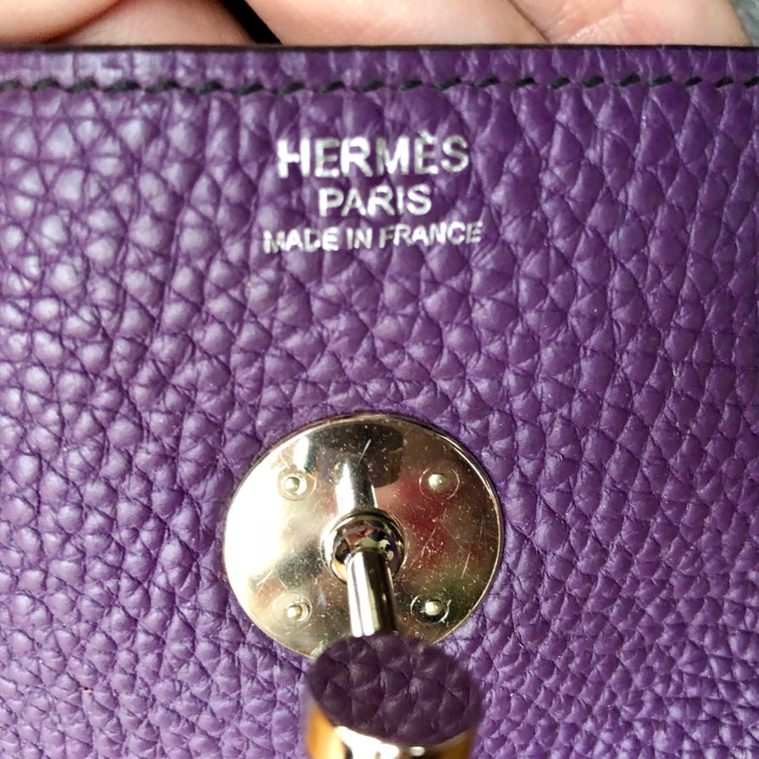 Hermes Lindy 30 Review {Updated May 2018} — Fairly Curated