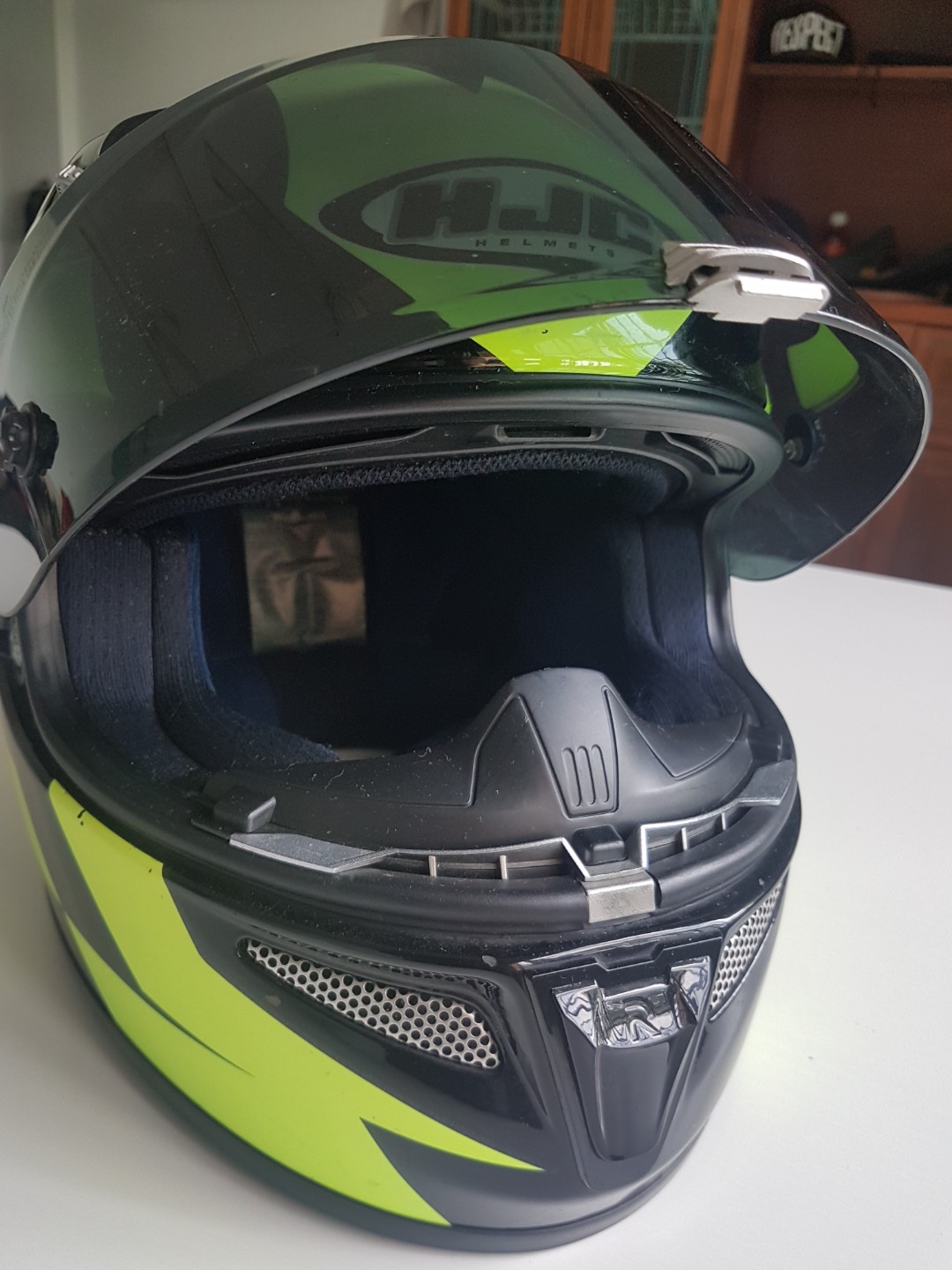 HJC RPHA 11, Auto Accessories on Carousell