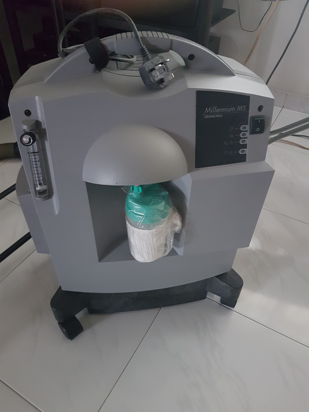 home oxygen tanks price