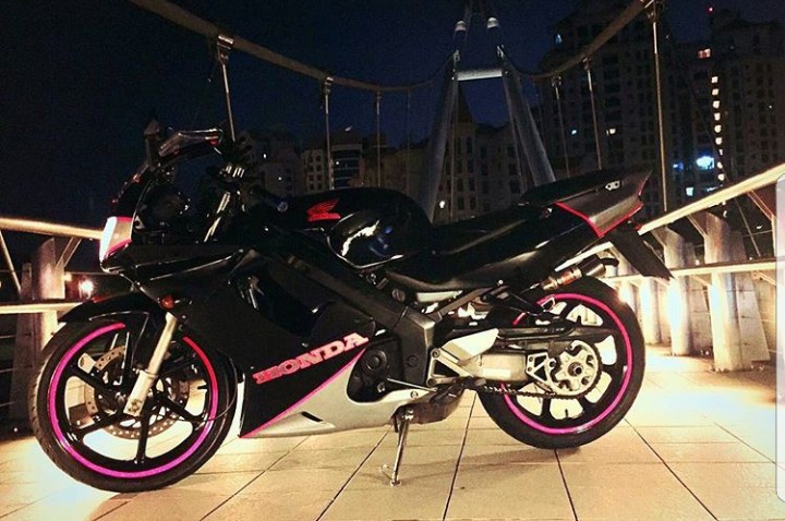 Honda SP150, Motorcycles, Motorcycles for Sale, Class 2B on Carousell