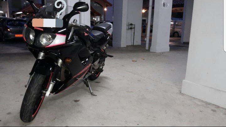 Honda SP150, Motorcycles, Motorcycles for Sale, Class 2B on Carousell
