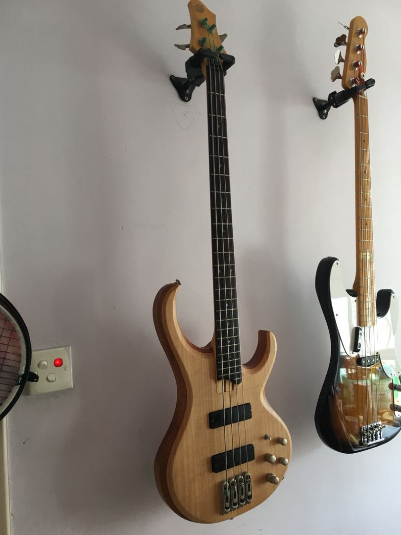 Ibanez btb 550 cheap