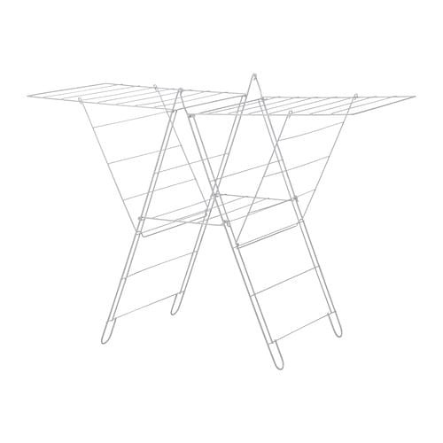 Ikea Frost Drying Rack Home Furniture On Carou Photo