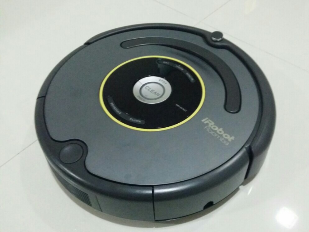 iRobot Roomba 650 for sale., Everything Else on Carousell