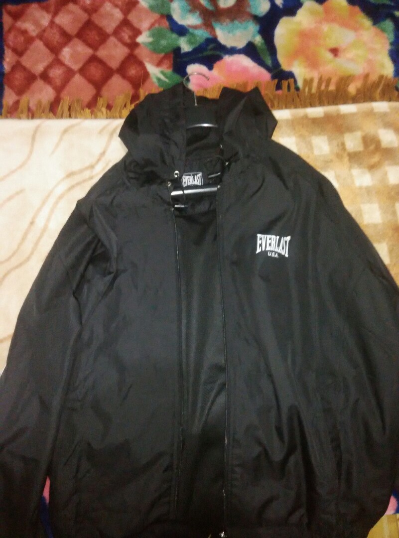 Jaket everlast store