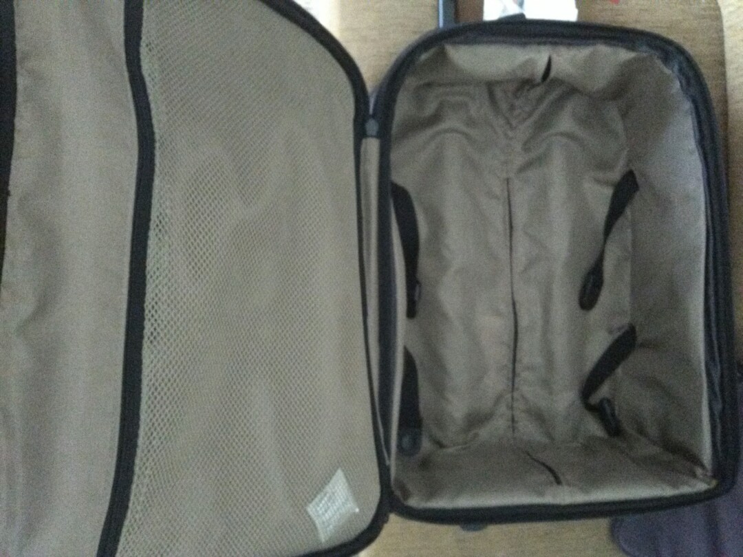 jual travel backpack