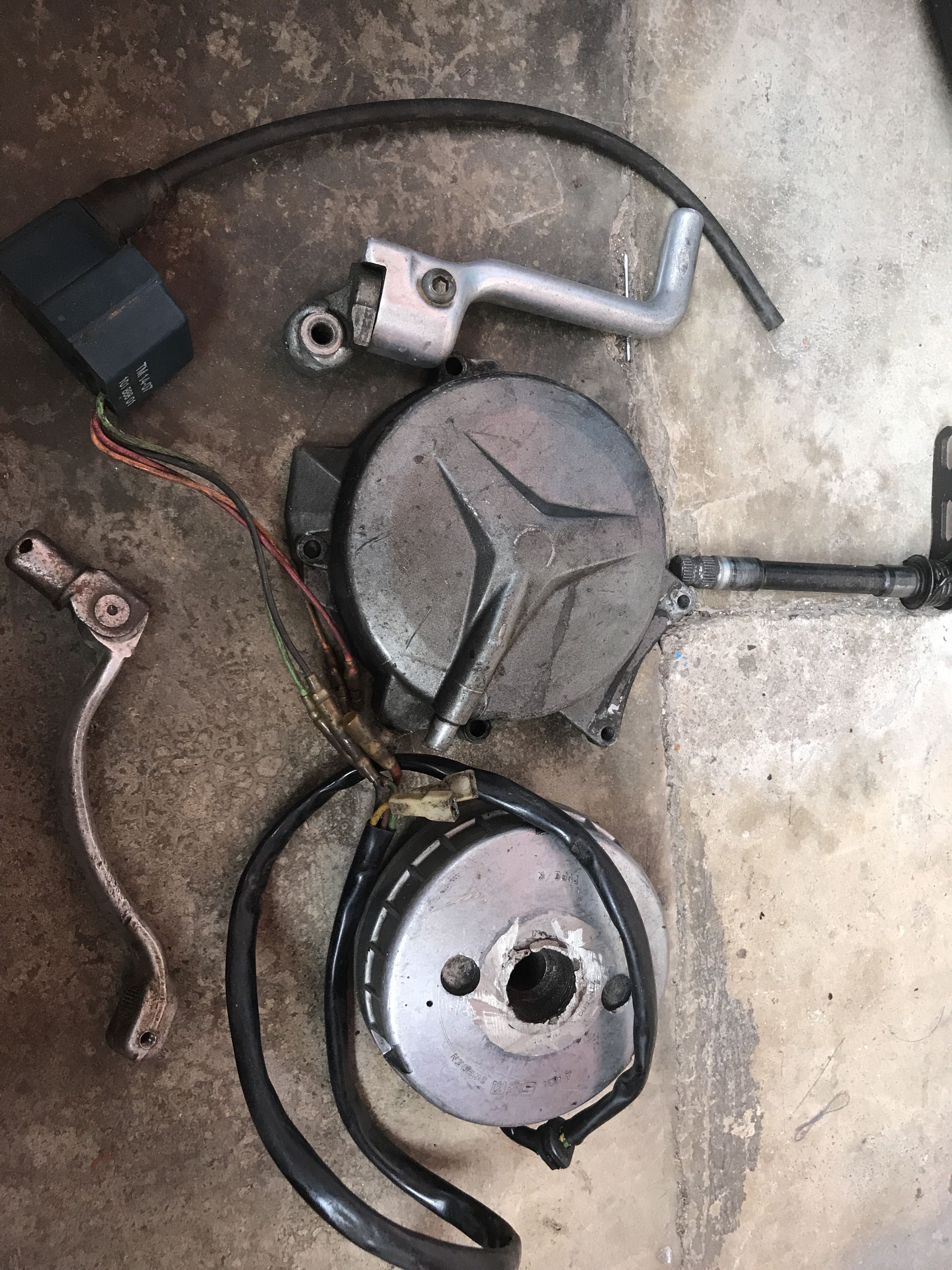 ktm 125 for sale ebay