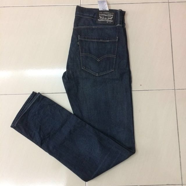 Levis black tab jeans sale