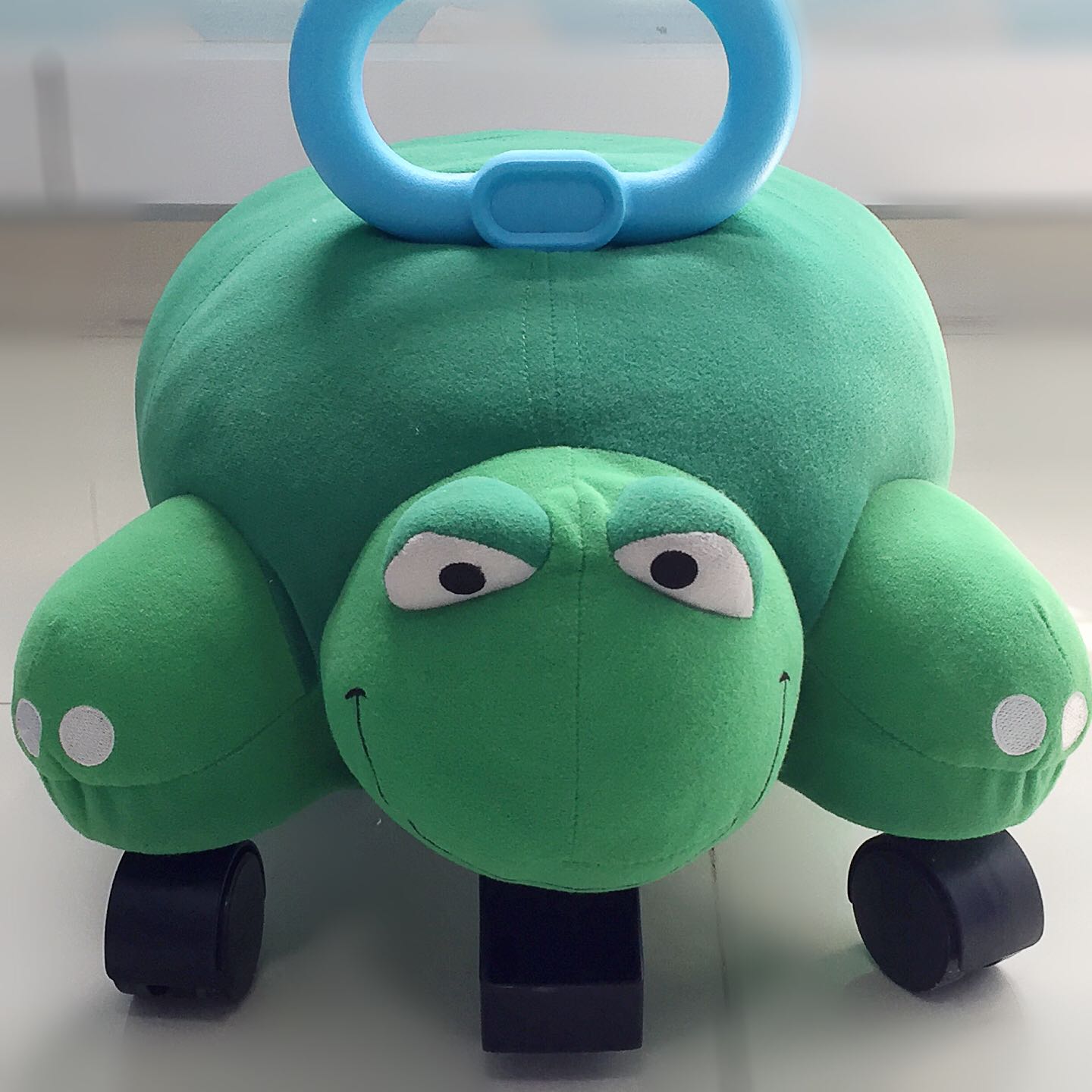 little tikes turtle