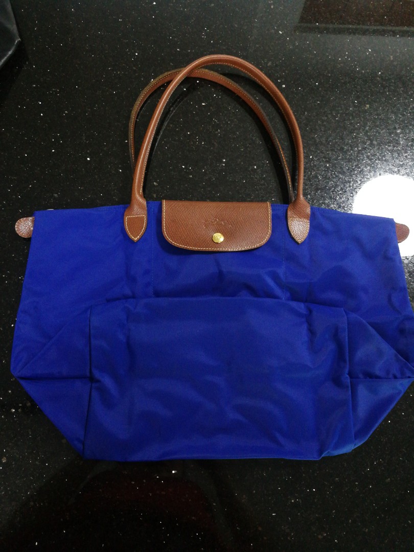 Longchamp Bag, Luxury, Bags & Wallets on Carousell