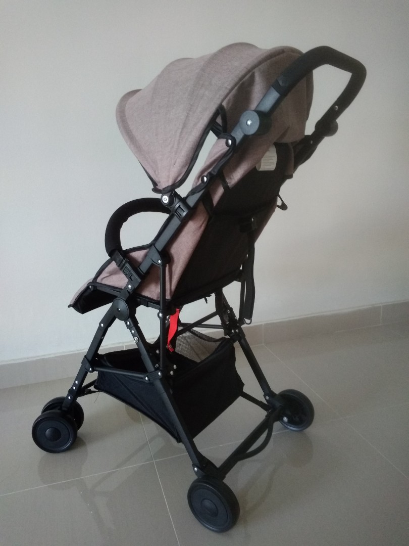 Louis le online petit stroller review