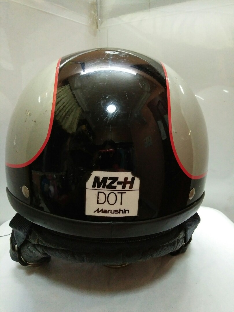 Marushin helmet hot sale price