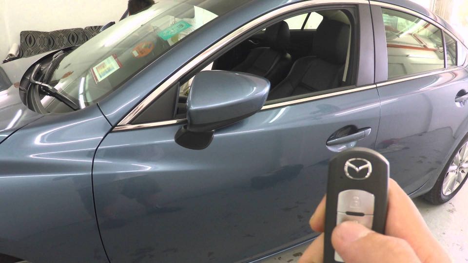 Mazda Side Mirror Repair Car Accessories On Carou Mazda Side Mirror Repair Car