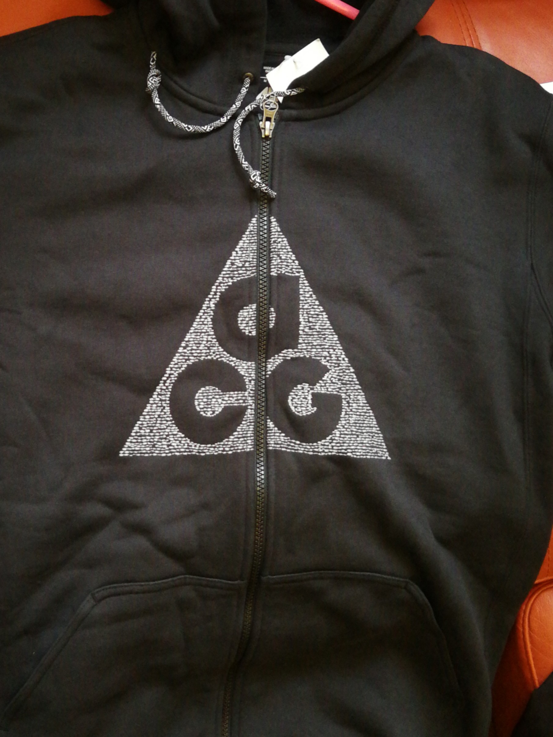 acg hoodies