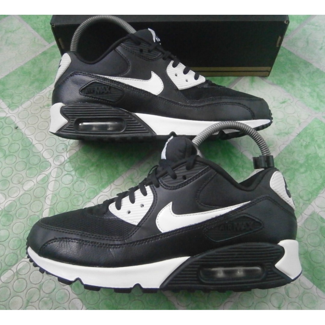 NIKE AIR MAX 90- For Men (Cebu City), Men's Fashion, Footwear, Sneakers ...