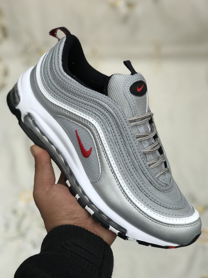 kasut nike air max 97
