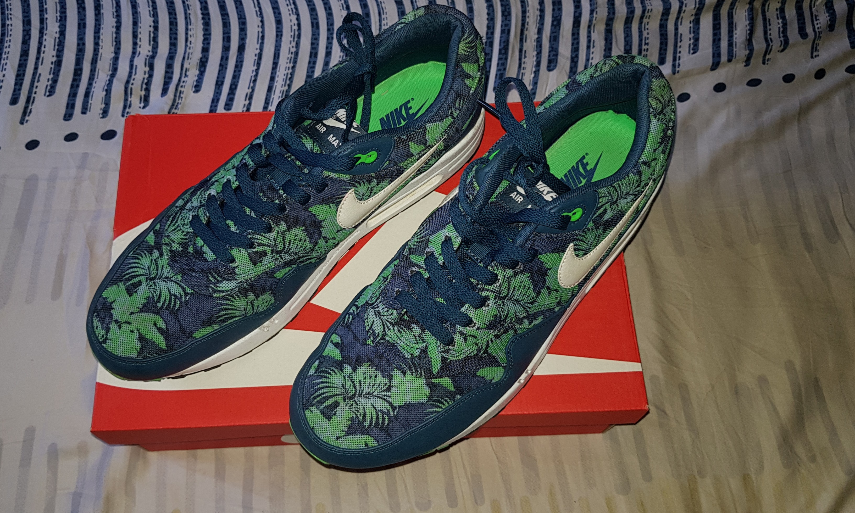 Nike air max cheap 1 gpx