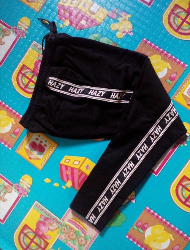 track pants penshoppe