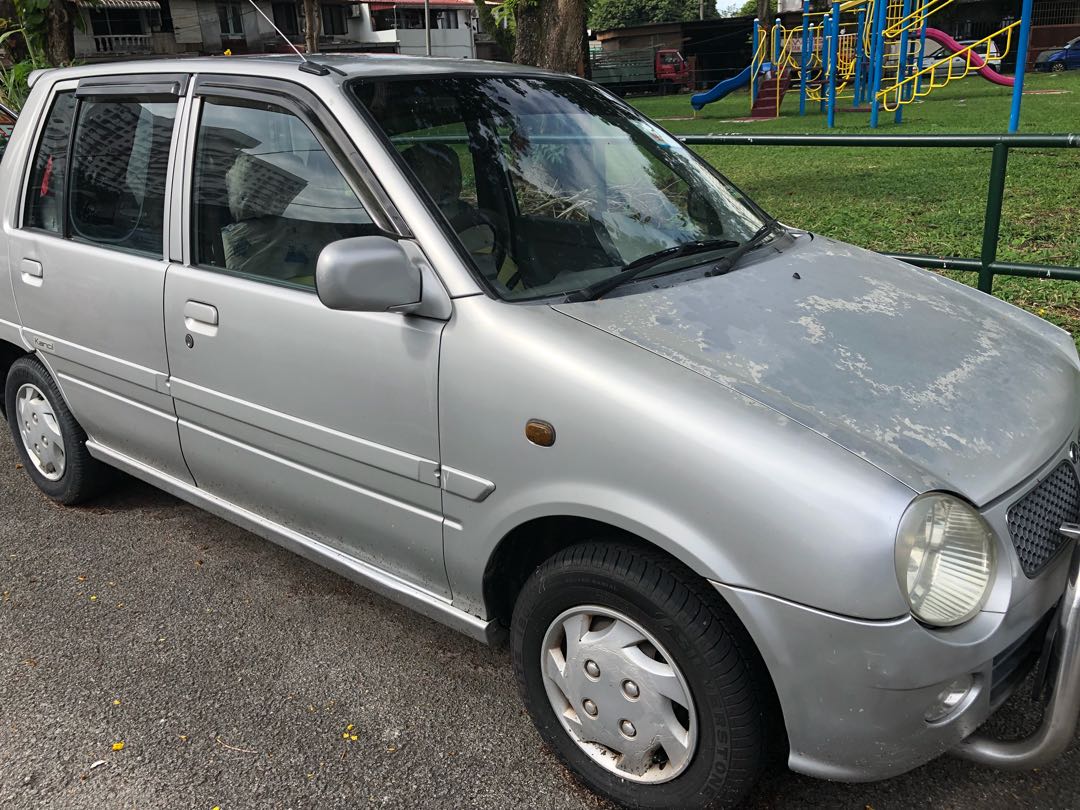 Perodua Kancil EX850 for sale, Cars, Cars for Sale on Perodua Kancil EX850 for sale, Cars, Cars for Sale on
