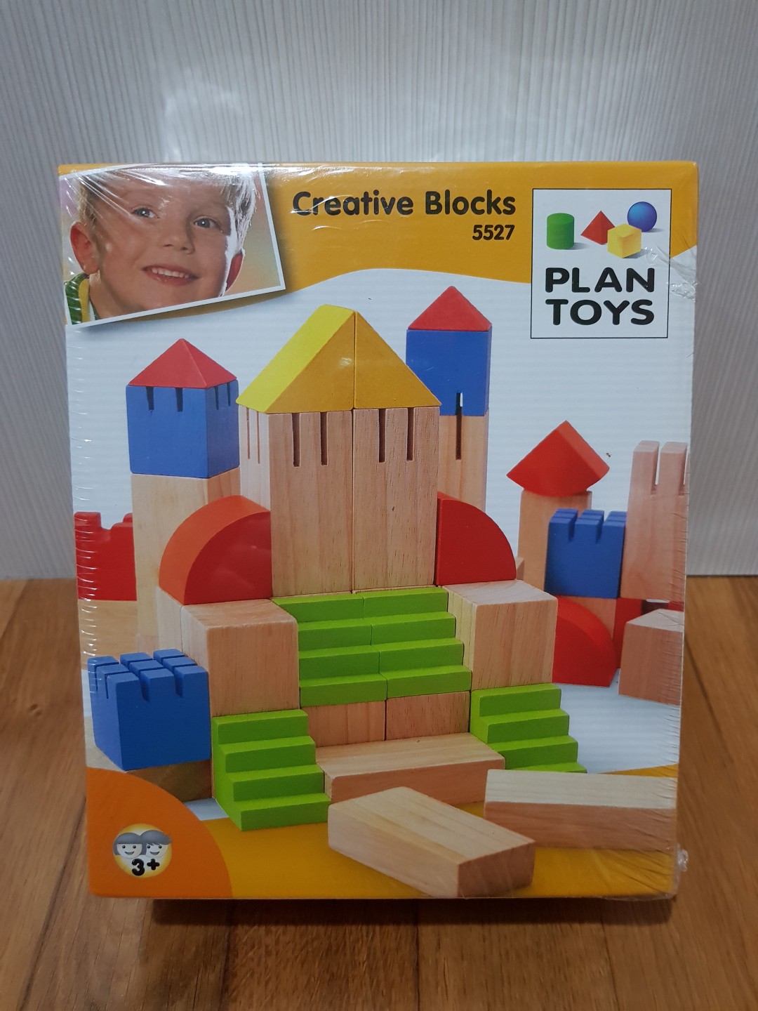 plan toys creative blocks