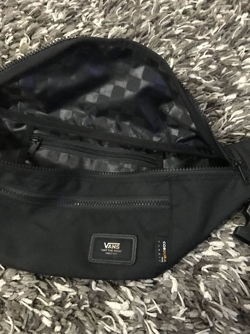 vans backpack mens Silver
