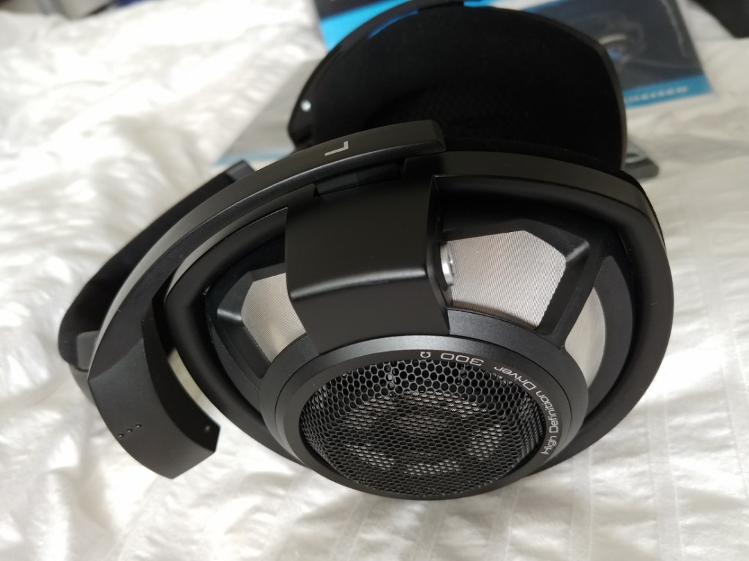 Drop hd800s shop