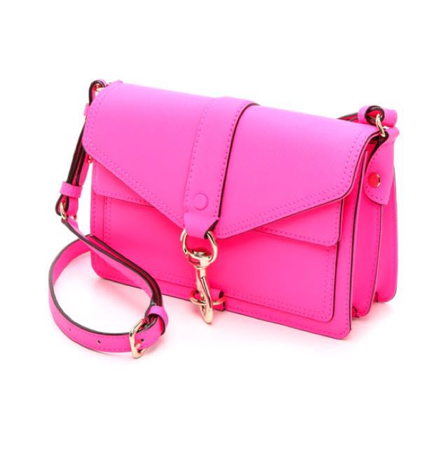Rebecca minkoff hudson moto mini outlet